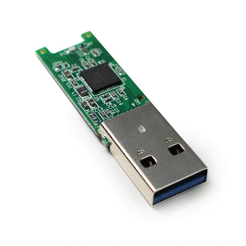 Multi Capacity USB 3.0 Swivel PCBA Memory Chips DIY Pen Drive USB Disk USB Stick USB Flash Drive