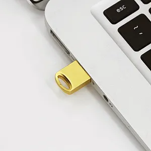 Multi Color Portable Mini USB Pen Drive with Customized Logo