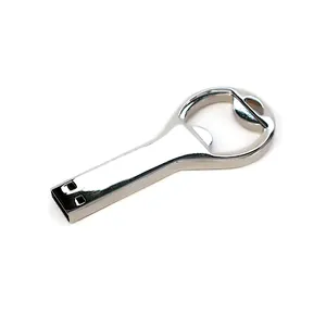 Low Price High Quality USB Pen Drive Opener Shape USB Driver for Promotion Creative Gift USB Flash Drive