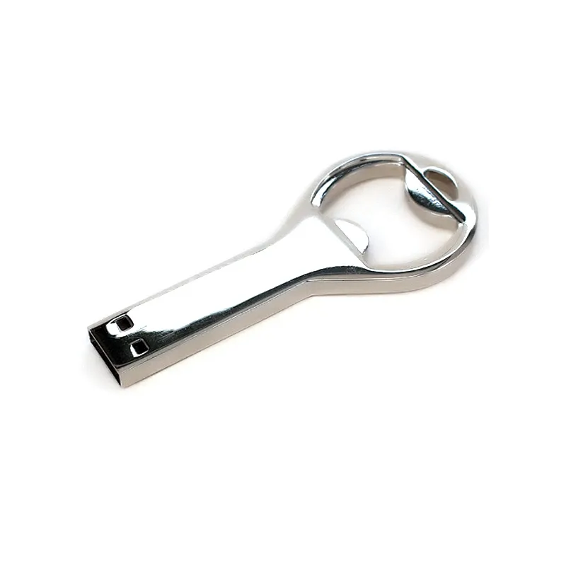 Low Price High Quality USB Pen Drive Opener Shape USB Driver for Promotion Creative Gift USB Flash Drive