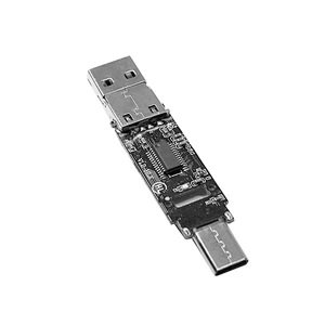 Multi Capacity OTG TYPE-C 3 In 1 Memory Chips DIY USB Stick USB Disk USB Flash Drive USB Drive