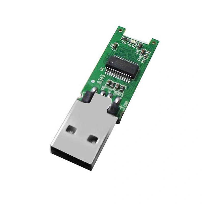 Multi Capacity USB 2.0 Swivel PCBA Memory Chips DIY Pen Drive USB Flash Drive Flash Drive
