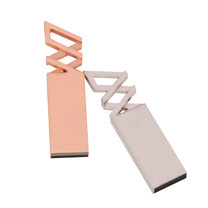 Special Shape Design Wholesale USB Flash Drive with Logo