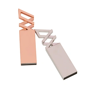 Special Shape Design Wholesale USB Flash Drive with Logo