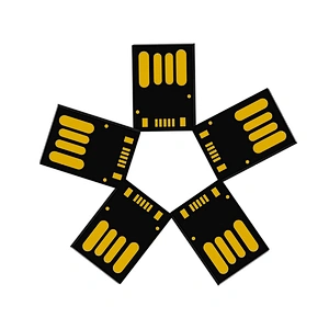 Multi Capacity OTG Mudp 2.0 Memory Chips DIY Pen Drive USB Flash Drive USB Disk USB Drive
