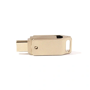 Type-C USB Flash Drive for MacBook and Smartphone USB 2.0 3.0 Pen Drive