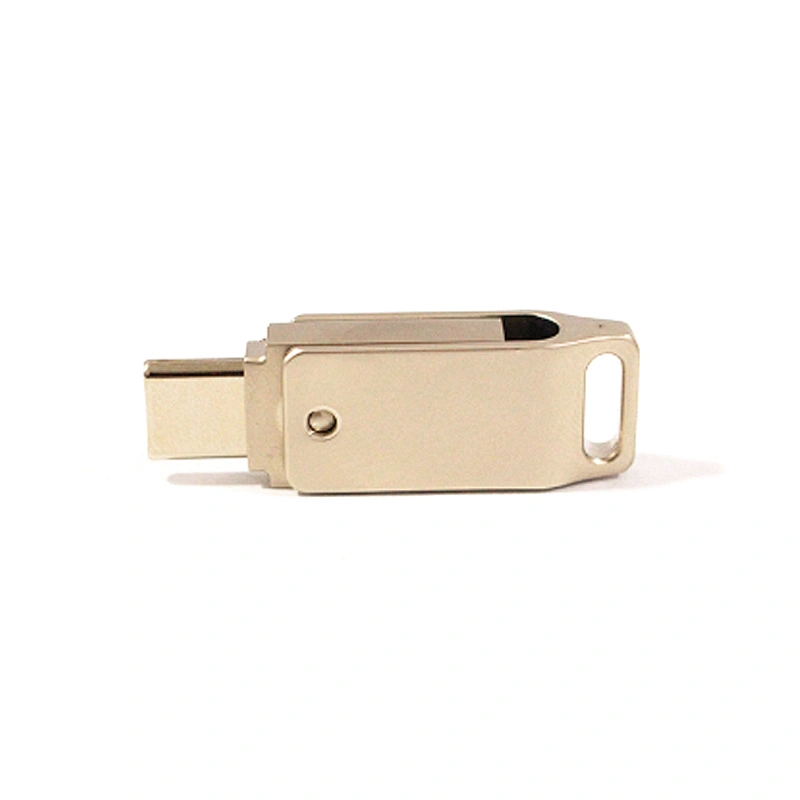 Type-C USB Flash Drive for MacBook and Smartphone USB 2.0 3.0 Pen Drive
