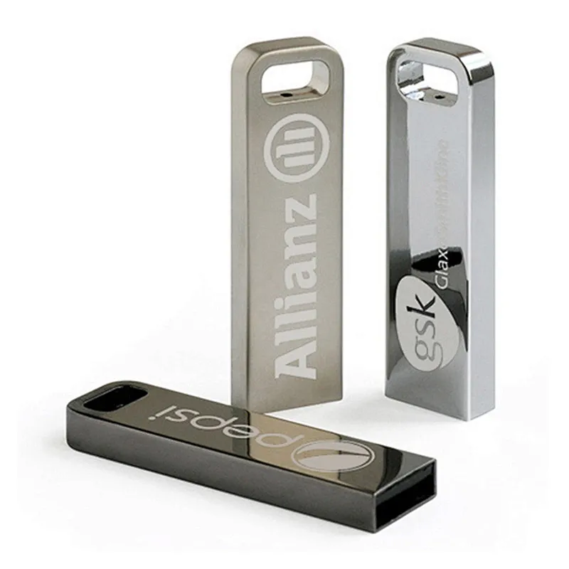 Factory Wholesale Music Car USB Disk with Custom Logo