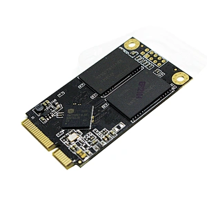 M.2 MSATA Hard Drive Computer Components Laptop TLC Internal MSATA SSD