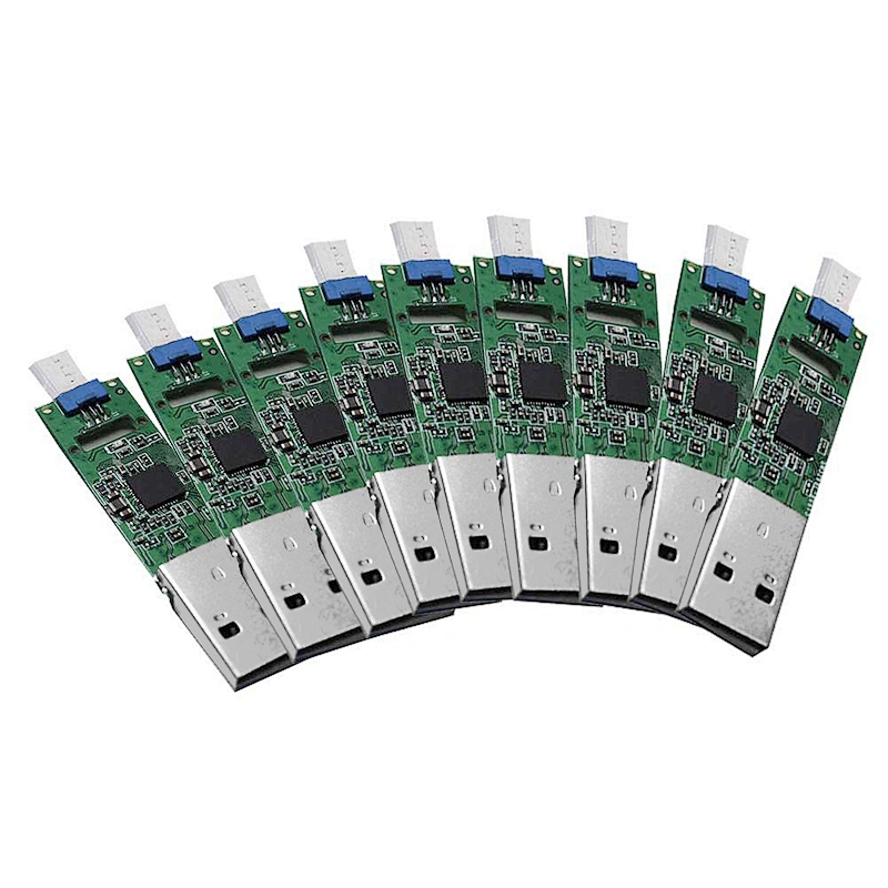 Multi Capacity USB 3.0 OTG PCBA Memory Chips DIY Pen Drive USB Flash Drive Flash Drive USB Drive
