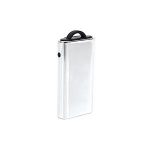 New Style Push and Pull Metal USB Flash Drive with Logo