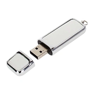 Leather Customized Business Gift USB Flash Drive USB Disk USB Pen Drive USB Drive With Logo
