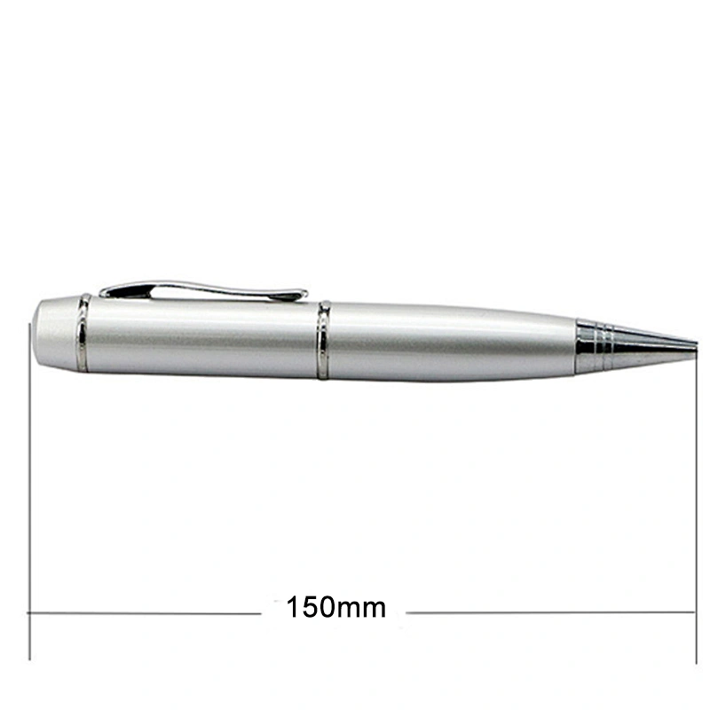 Multi Purpose Laser Pen Office Use USB Flash Drive