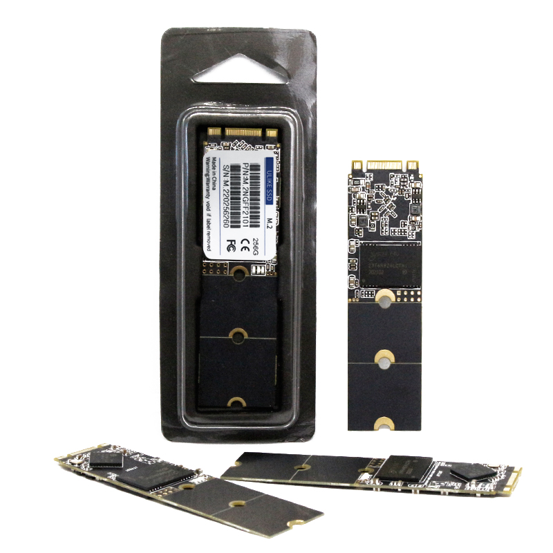 M. 2 Ngff Pcie Nvme SATA Smi2258xt 2259xt 128GB 256GB 512GB 1tb M. 2 Nvme SSD for Notebook Laptop Hard Drive