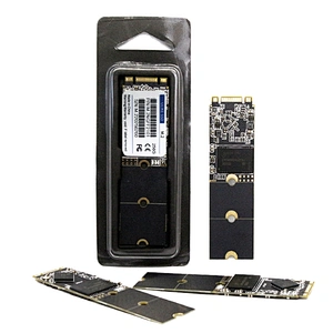 M. 2 Ngff SATA Smi2258xt 2259xt 128GB 256GB 512GB 1tb SSD for Notebook Laptop Hard Drive
