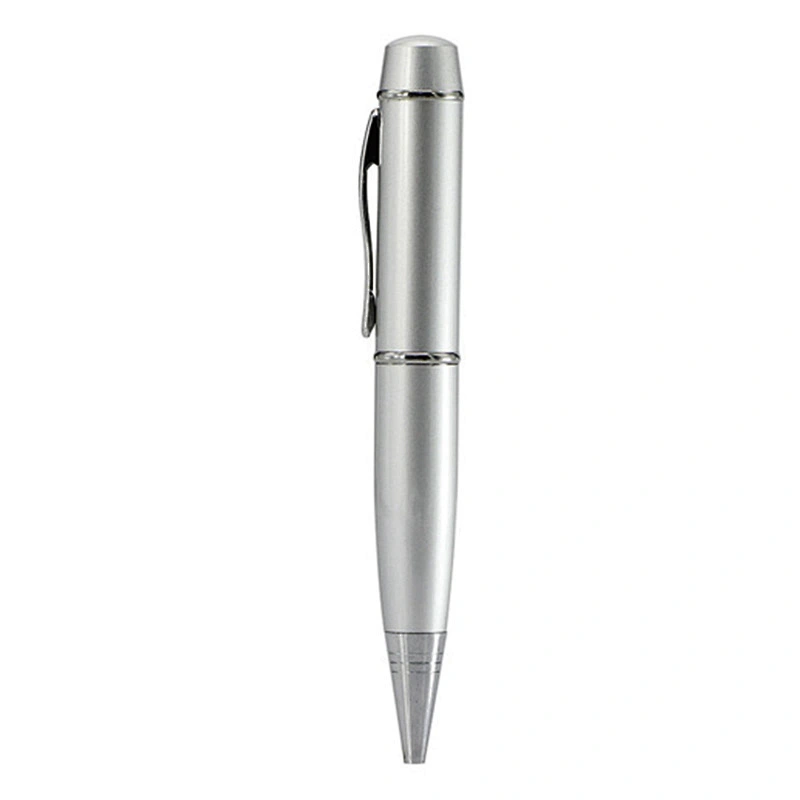 Multi Purpose Laser Pen Office Use USB Flash Drive