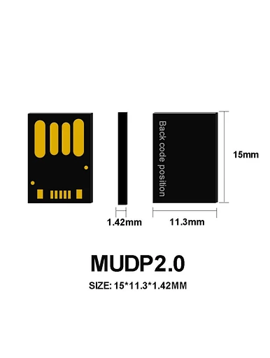 usb flash drive