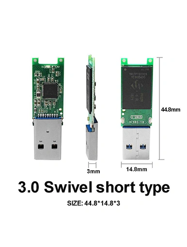 usb flash drive