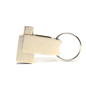 OTG USB Pen Drive Mobile to Computer Customized Logo USB Flash Drive USB Drive USB Disk USB Flash Disk