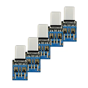 Multi Capacity 3.0 Mudp Type-C Memory Chips DIY USB Flash Drive USB Disk USB Driver