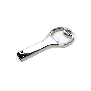 Low Price High Quality USB Pen Drive Opener Shape USB Driver for Promotion Creative Gift USB Flash Drive