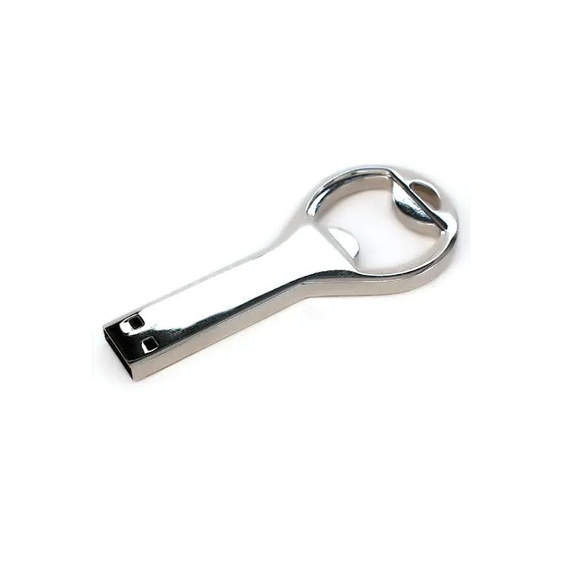Low Price High Quality USB Pen Drive Opener Shape USB Driver for Promotion Creative Gift USB Flash Drive
