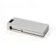 metal usb drive swivel