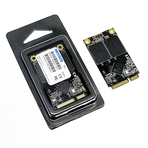 M.2 MSATA Hard Drive Computer Components Laptop TLC Internal MSATA SSD