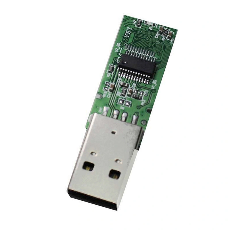 Multi Capacity USB 2.0 G2 PCBA Memory Chips DIY Pen Drive USB Flash Drive USB Drive Flash Drive