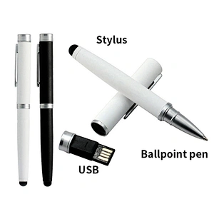 Enterprise Customized Logo Multi-Functional Business USB Flash Drive