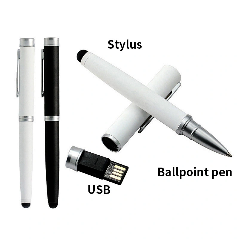 Enterprise Customized Logo Multi-Functional Business USB Flash Drive
