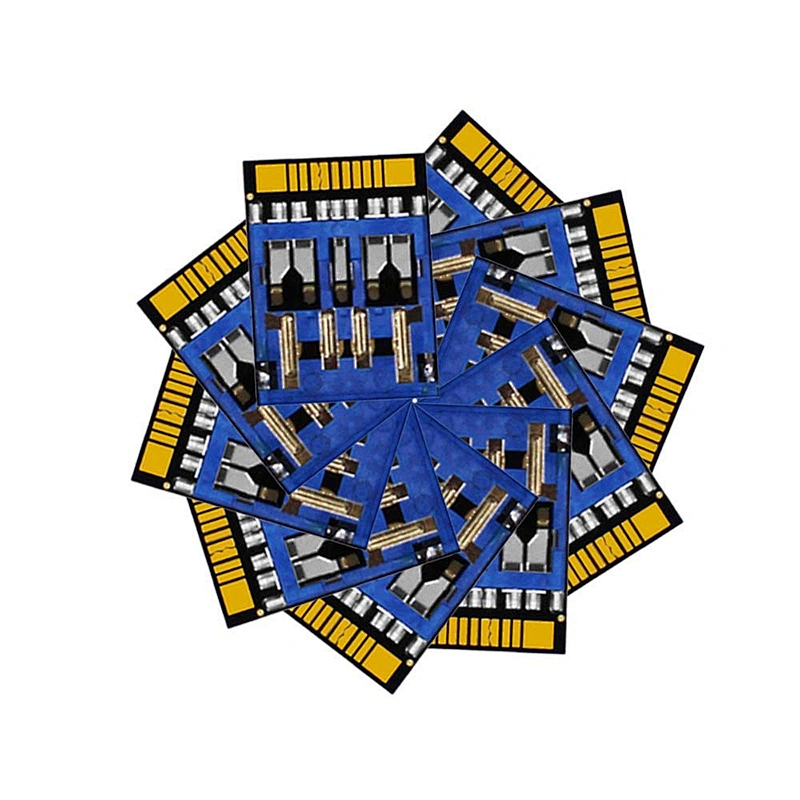Multi Capacity Mudp 3.0 Memory Chips DIY USB Flash Drive USB Disk USB Drive USB Stick