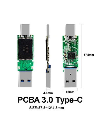 usb flash drive