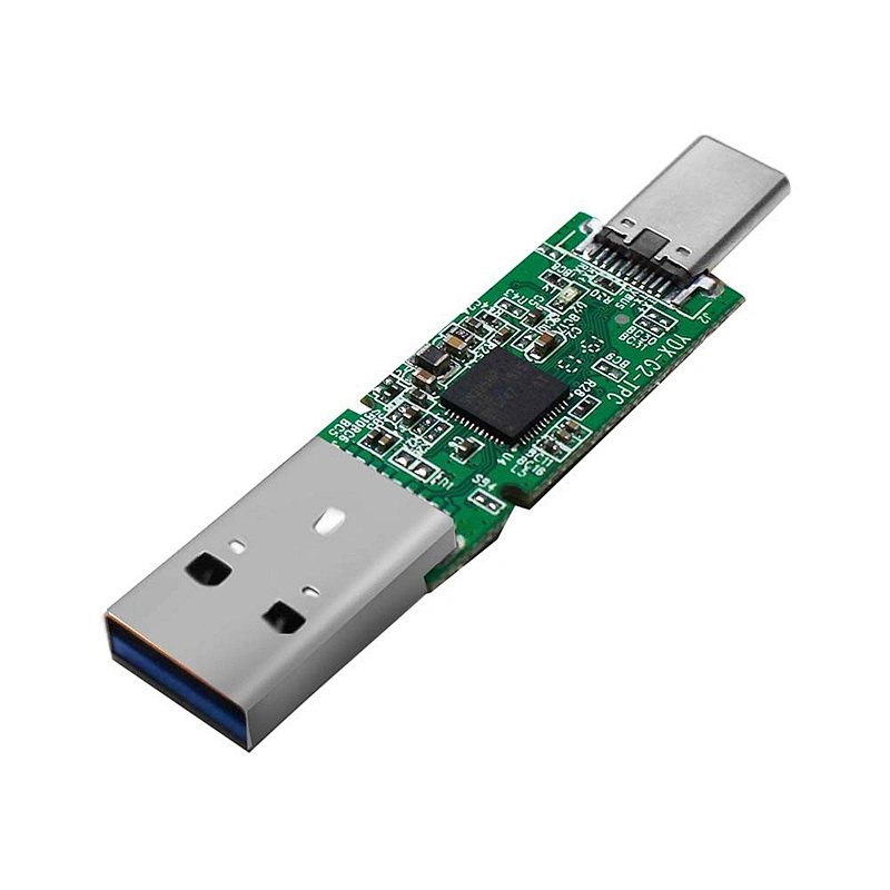 Multi Capacity USB 3.0 Type-C PCBA Memory Chips DIY Pen Drive USB Drive USB Flash Drive USB Disk