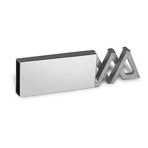 Special Shape Design Wholesale USB Flash Drive with Logo