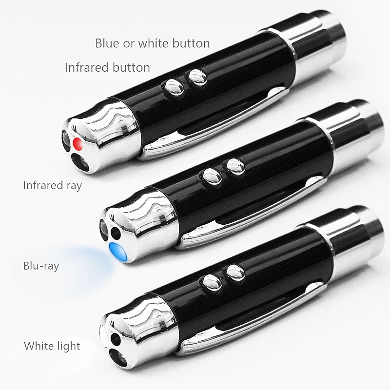 Business Gift USB Metal Ballpoint Laser Logo Pen Drive