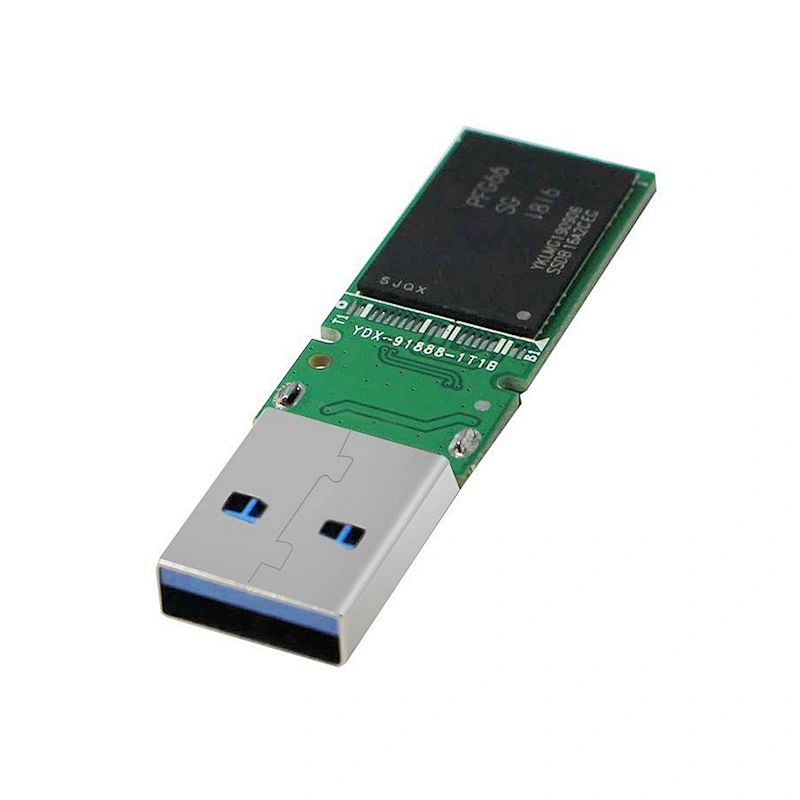 Multi Capacity USB 3.0 G2 PCBA Memory Chips DIY Pen Drive USB Flash Drive USB Drive Flash Drive