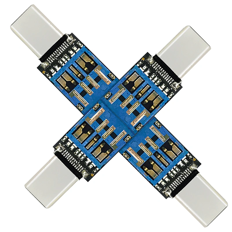 Multi Capacity 3.0 Mudp Type-C Memory Chips DIY USB Flash Drive USB Disk USB Driver