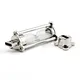 metallic usb flash drive