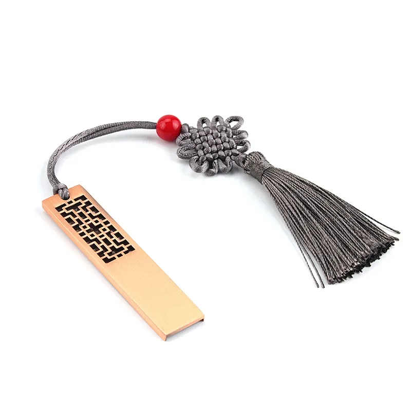 Chinese Style Paper-Cuts for Window Decoration USB 2.0 Pen Drive