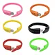 OEM USB 2.0 Wrist Band Brand Bracelet USB Pen Drive