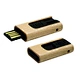 Wooden stretch hanging rope portable usb flash drive pendrive 64gb usb drive memory stick