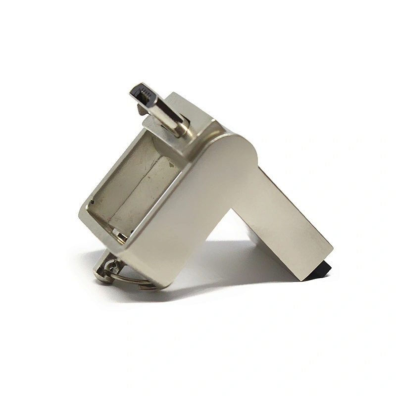 Mini Small OTG Printable Logo Manufacturer Customized USB Flash Drive