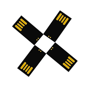 DIY Multi Capacity UDP 2.0 Memory Chip USB Flash Drive USB Disk USB Drive USB Driver