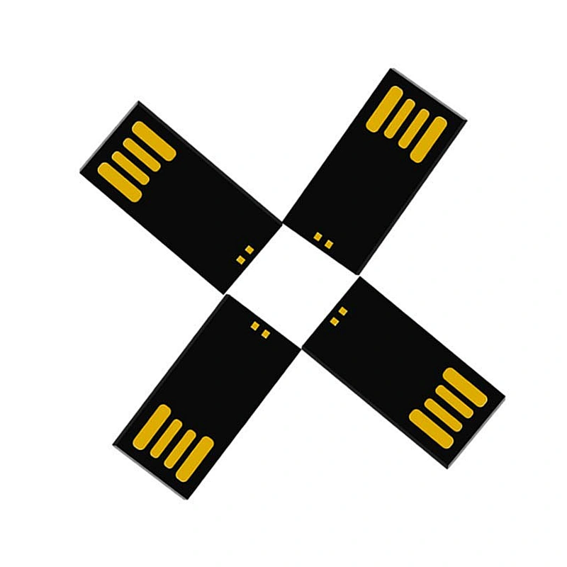 DIY Multi Capacity UDP 2.0 Memory Chip USB Flash Drive USB Disk USB Drive USB Driver