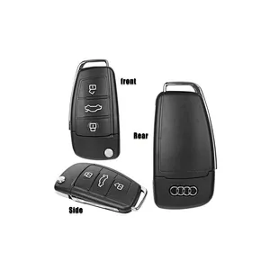 Brand Car Gift Key Chain Special Vehicle Logo USB Drive