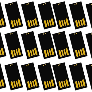 DIY Multi Capacity UDP 2.0 Memory Chip USB Flash Drive USB Disk USB Drive USB Driver