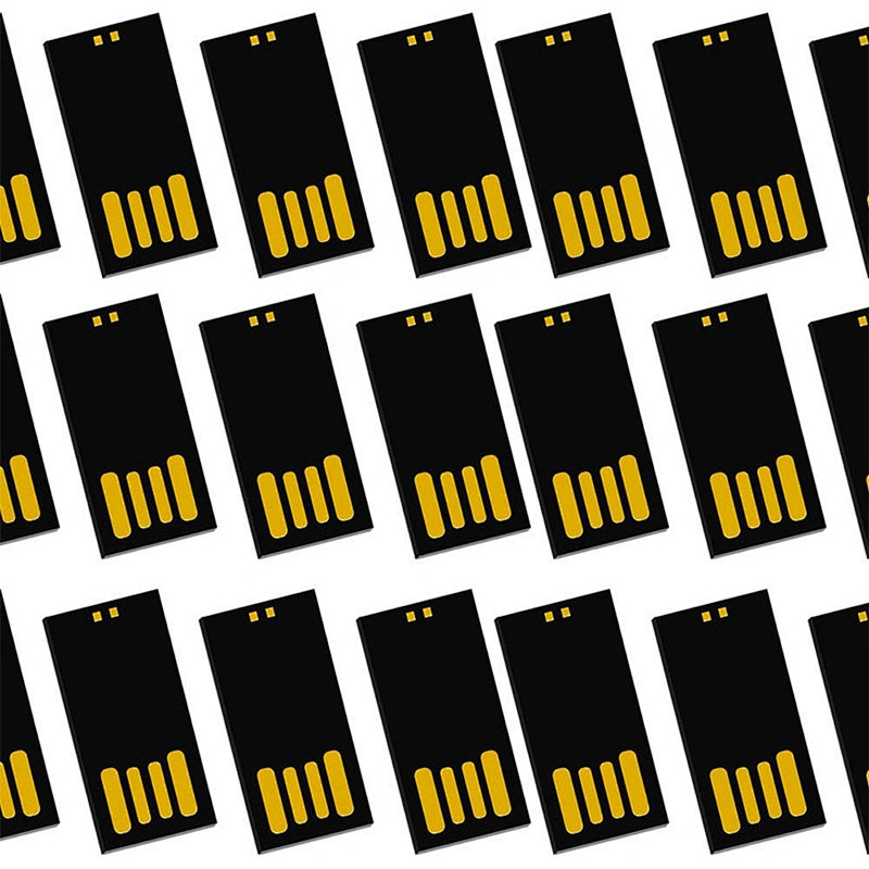 DIY Multi Capacity UDP 2.0 Memory Chip USB Flash Drive USB Disk USB Drive USB Driver