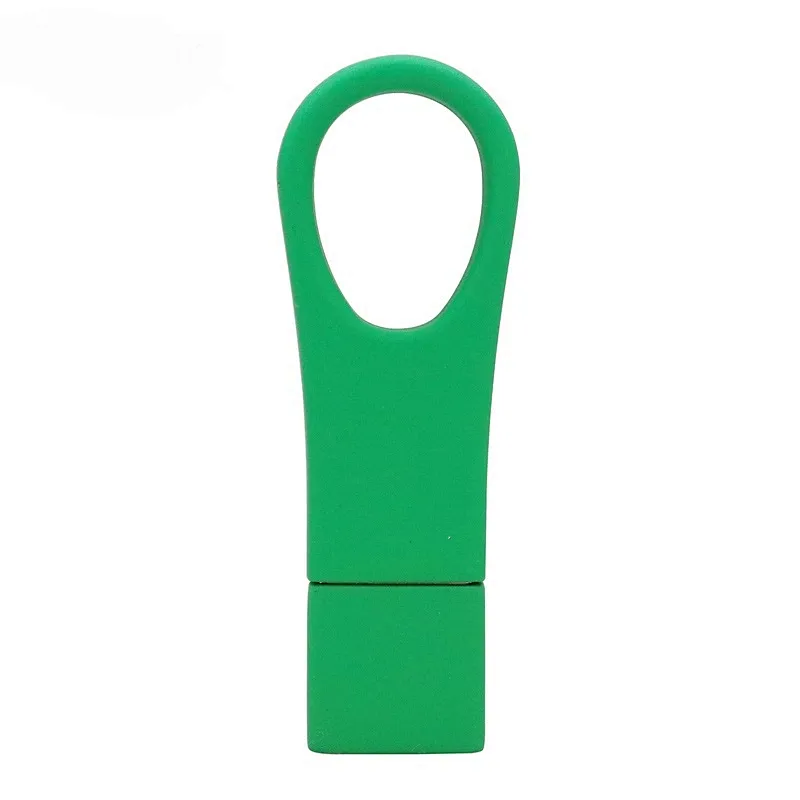 Multi Color Metal Waterproof Mini USB 2.0 Pen Drive