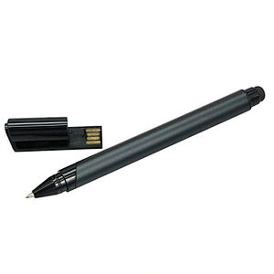Creative Gifts Custom Logo Advertising Office Stationery USB Flash Drive